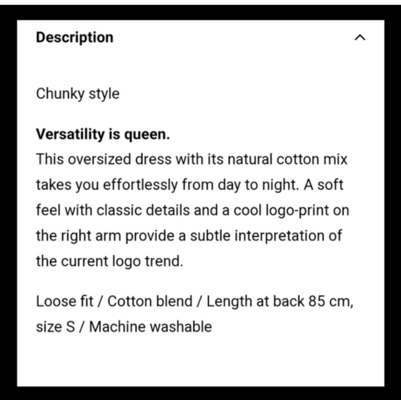 Nwt Luxury Black Wolford Sweater dress Sz 4 Like Small - Picture 12 of 16